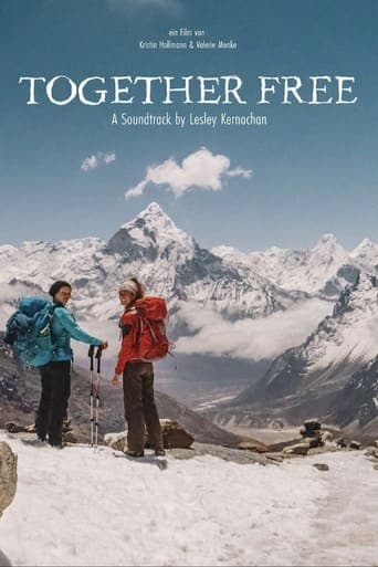 Together Free poster - Find streaming availability