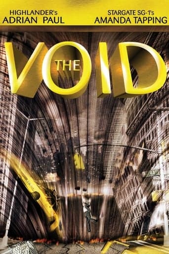 The Void poster - Find streaming availability