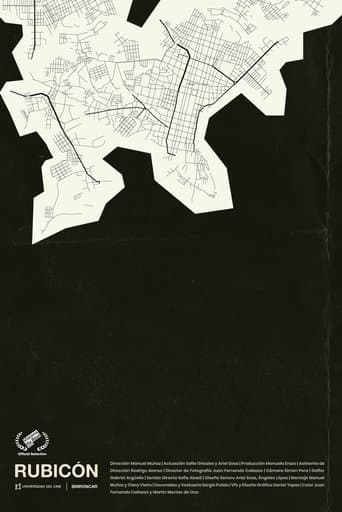 Rubicón poster - Find streaming availability