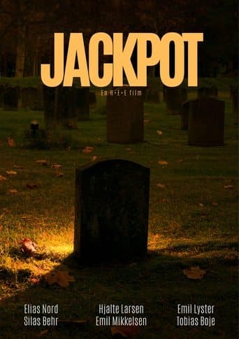 JACKPOT poster - Find streaming availability