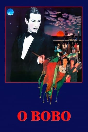 The Jester poster - Find streaming availability