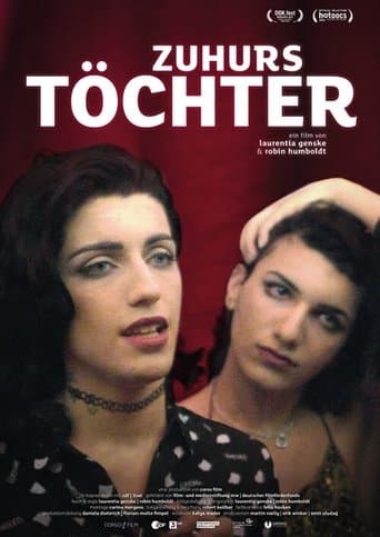 Zuhur's Daughters poster - Find streaming availability