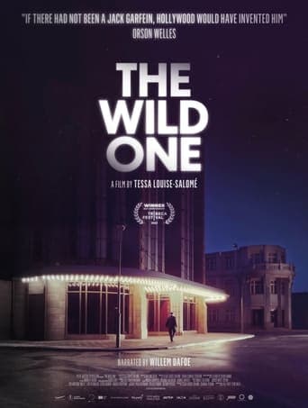 The Wild One poster - Find streaming availability