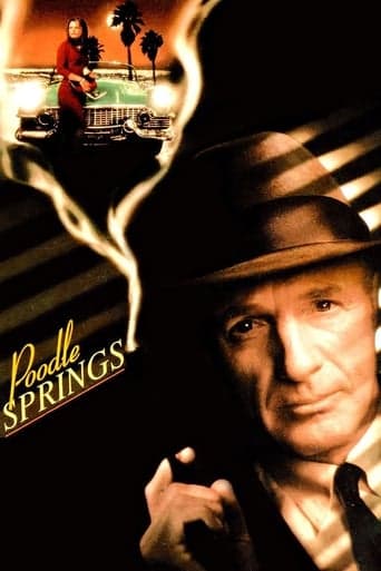 Poodle Springs poster - Find streaming availability