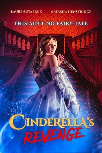 Cinderella's Revenge poster - Find streaming availability