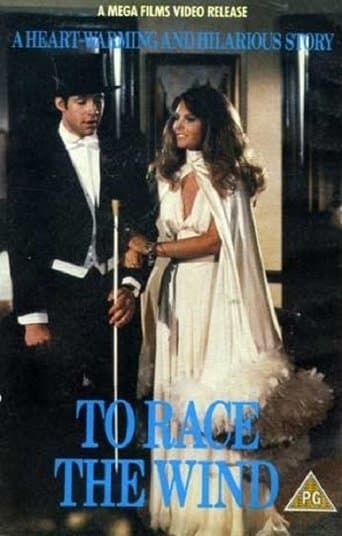 To Race the Wind poster - Find streaming availability