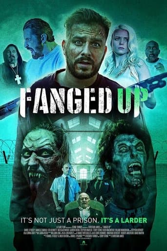 Fanged Up poster - Find streaming availability