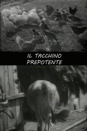 Il tacchino prepotente poster - Find streaming availability