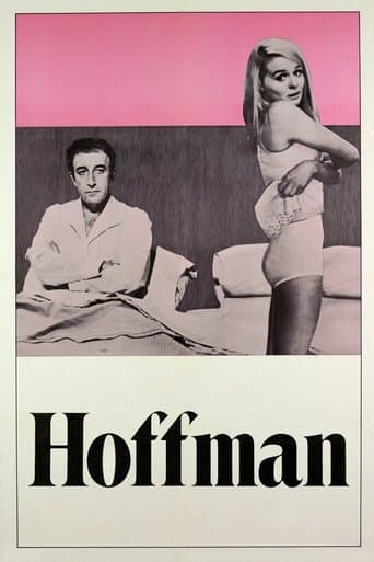 Hoffman poster - Find streaming availability