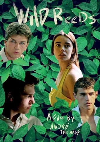 Wild Reeds poster - Find streaming availability