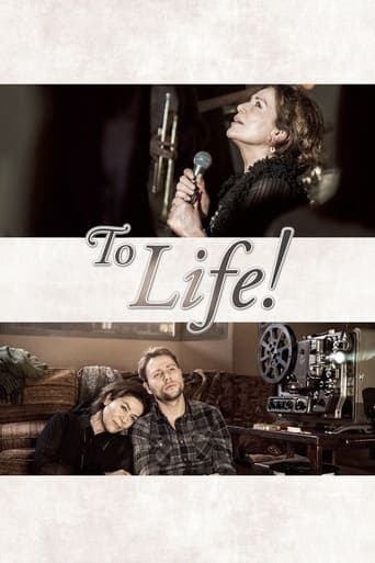 To Life! poster - Find streaming availability