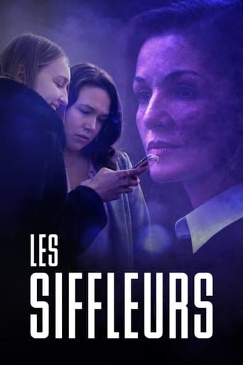 Les Siffleurs poster - Find streaming availability