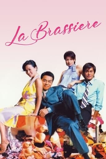 La Brassiere poster - Find streaming availability