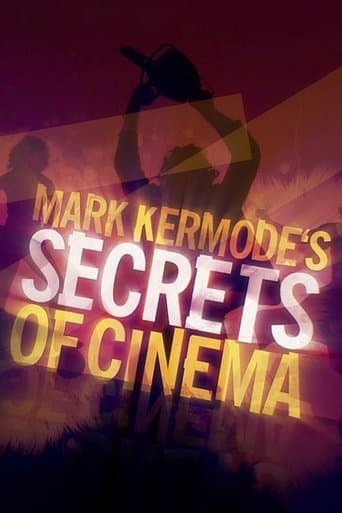Mark Kermode's Secrets of Cinema poster - Find streaming availability