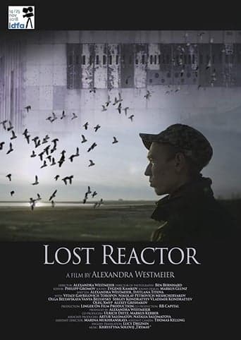 Lost Reactor poster - Find streaming availability