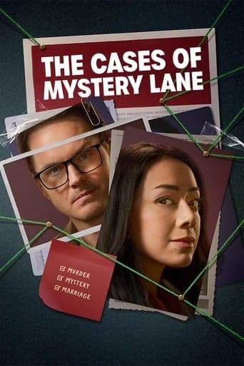 The Cases of Mystery Lane poster - Find streaming availability