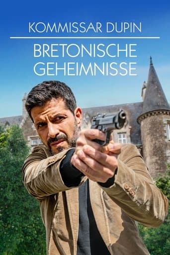 Inspector Dupin: Brittany's Secrets poster - Find streaming availability