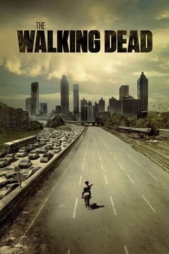 The Walking Dead poster - Find streaming availability