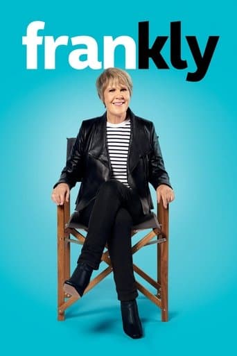 Frankly poster - Find streaming availability