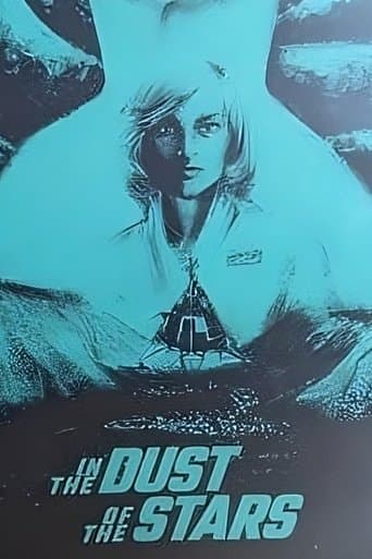 In the Dust of the Stars poster - Find streaming availability