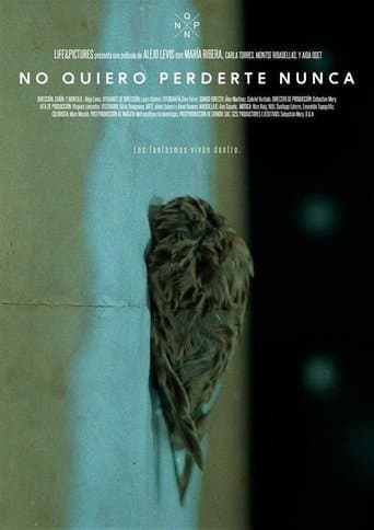 No quiero perderte nunca poster - Find streaming availability