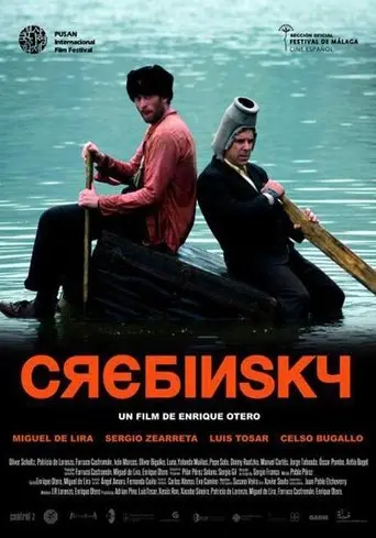 Crebinsky poster - Find streaming availability