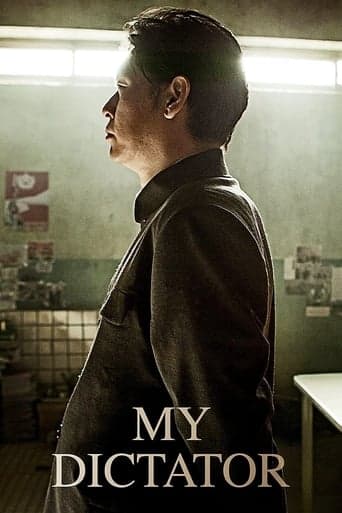 My Dictator poster - Find streaming availability