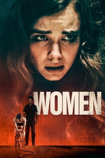 Women poster - Find streaming availability