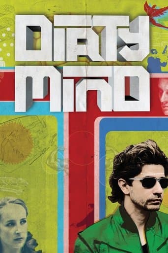 Dirty Mind poster - Find streaming availability