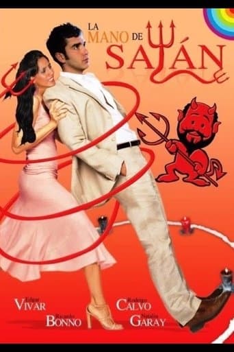 La mano de Satán poster - Find streaming availability