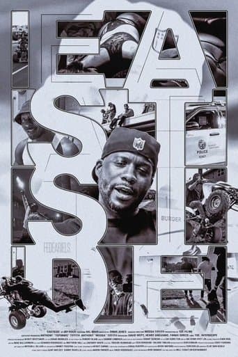 East Side: A Nickerson Gardens Story poster - Find streaming availability