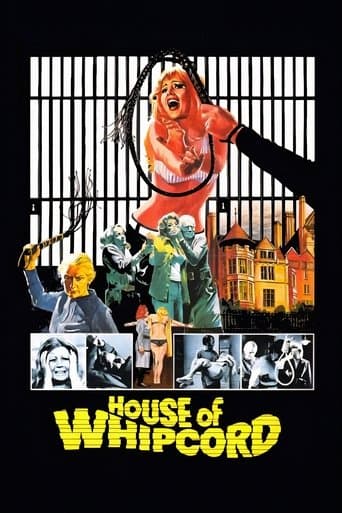 House of Whipcord poster - Find streaming availability