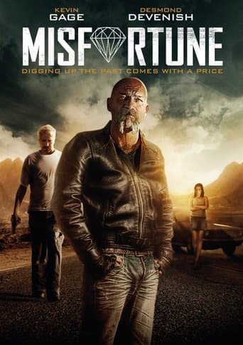 Misfortune poster - Find streaming availability