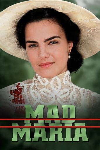 Mad Maria poster - Find streaming availability