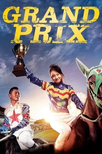 Grand Prix poster - Find streaming availability