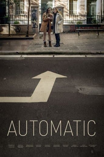 Automatic poster - Find streaming availability