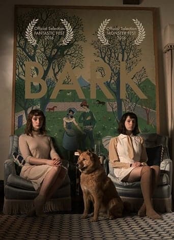 Bark poster - Find streaming availability