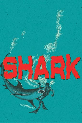 Shark poster - Find streaming availability