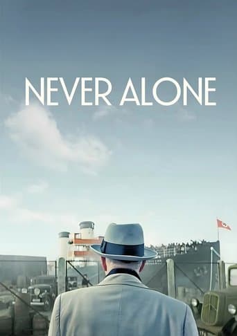 Never Alone poster - Find streaming availability