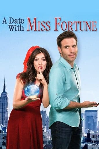 A Date with Miss Fortune poster - Find streaming availability