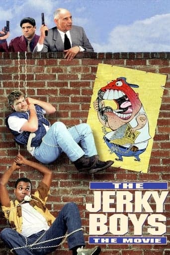 The Jerky Boys poster - Find streaming availability