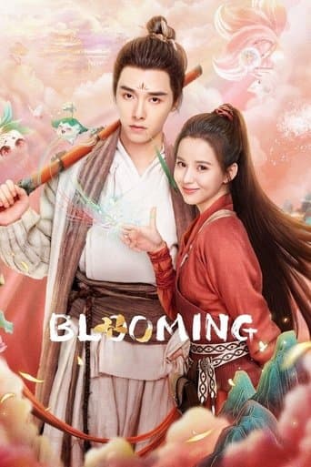Blooming poster - Find streaming availability