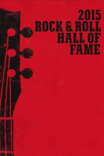 Rock and Roll Hall of Fame Induction Ceremony poster - Find streaming availability