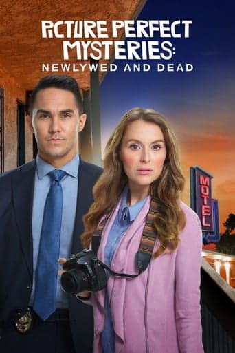 Picture Perfect Mysteries: Newlywed and Dead poster - Find streaming availability