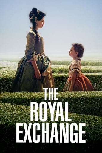 The Royal Exchange poster - Find streaming availability