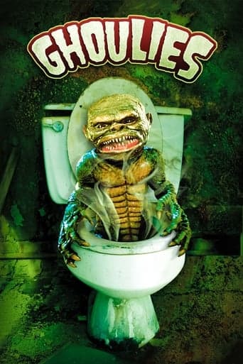 Ghoulies poster - Find streaming availability