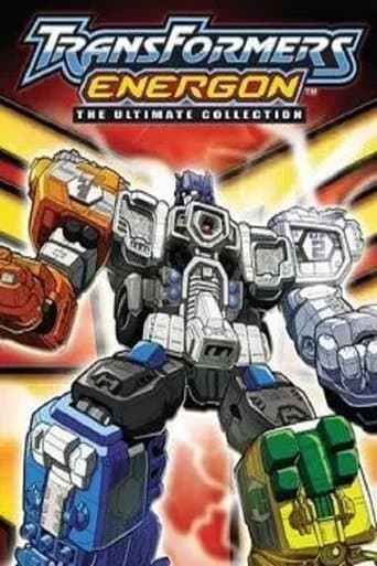 Transformers：Super Link poster - Find streaming availability