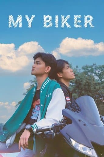 My Biker poster - Find streaming availability