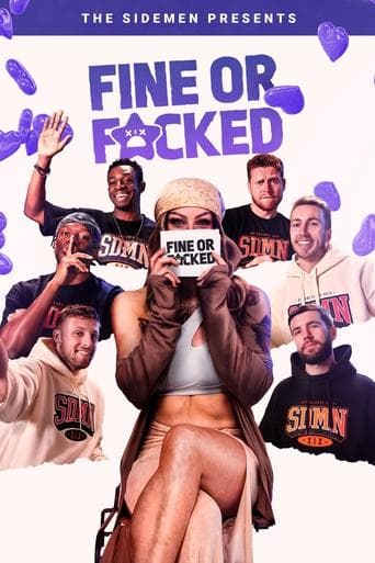 Fine or F*cked poster - Find streaming availability