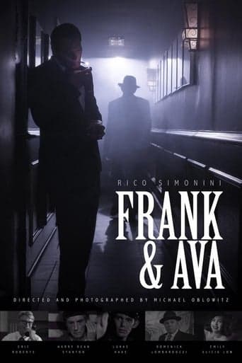 Frank and Ava poster - Find streaming availability